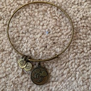 Mickey Mouse Alex and Ani
